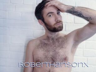 Roberthansonx
