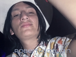 Roberthsdavian