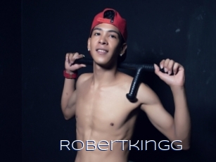 robertkingg Blue Hot