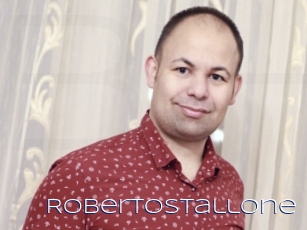 Robertostallone