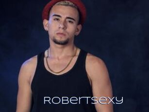 Robertsexy