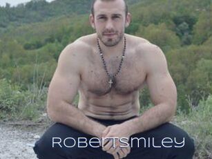robertsmiley Blue Hot