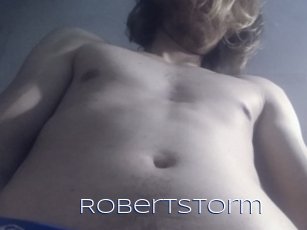 Robertstorm