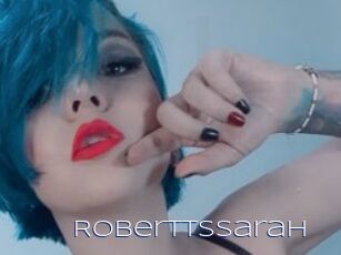 roberttssarah Blue Hot
