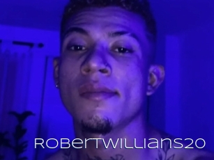 Robertwillians20
