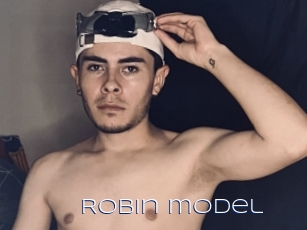 Robin_model