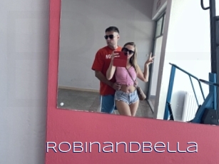 Robinandbella
