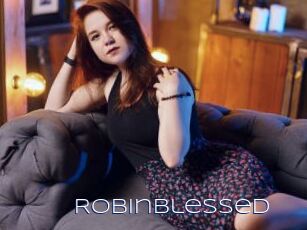 Robinblessed