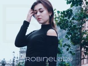 Robinelady