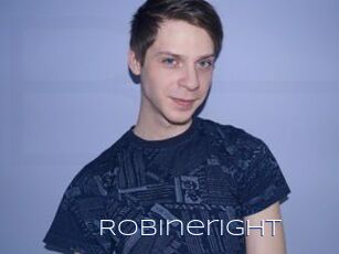 Robineright