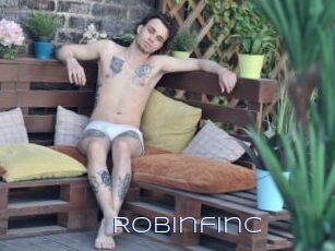 Robinfinc