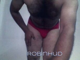 Robinhud