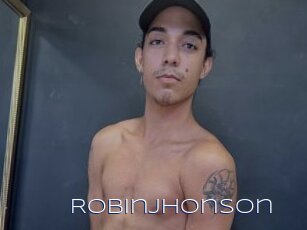 Robinjhonson