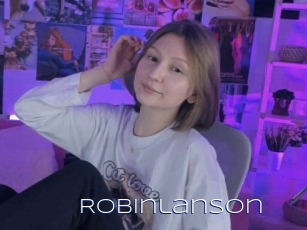Robinlanson