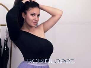 robinlopez Blue Hot