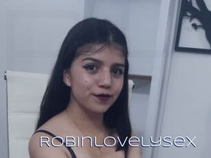 Robinlovelysex