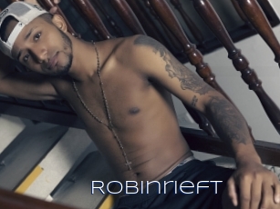 Robinrieft