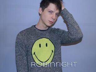 Robinright