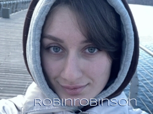 Robinrobinson