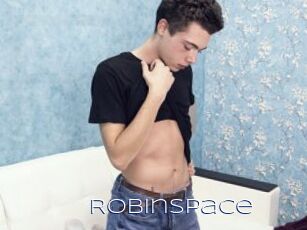 robinspace Blue Hot