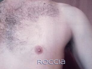 Roccia