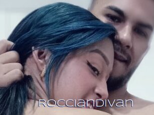 rocciandivan Blue Hot