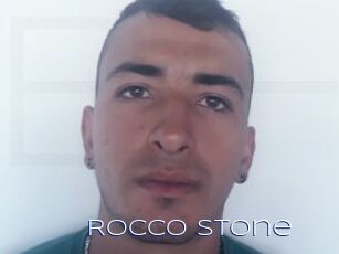 rocco_stone Blue Hot