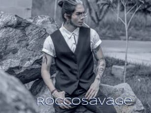 Roccosavage