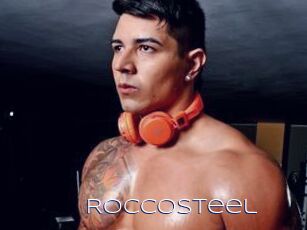 Roccosteel