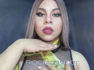 Rociotaylor