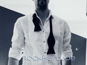 Rockhardjoe