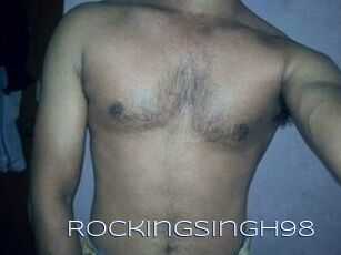 Rockingsingh98