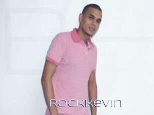 Rockkevin
