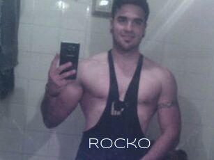 Rocko