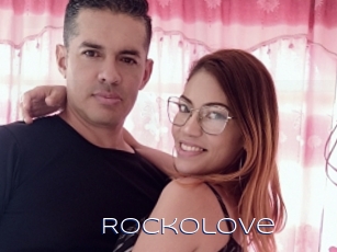 rockolove Blue Hot