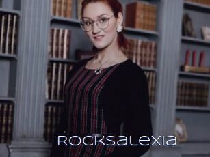 Rocksalexia