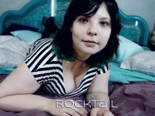 Rocktail