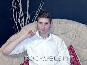 Rockyblanc