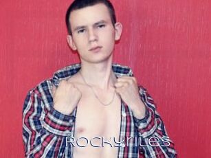 Rockyriles