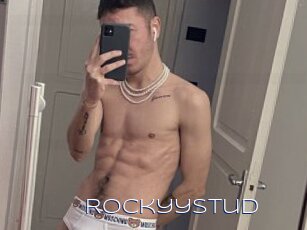 Rockyystud