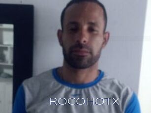rocohotx Blue Hot