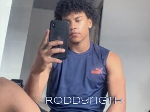 Roddyrigth