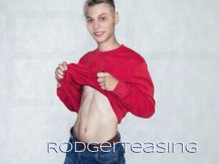 Rodgerteasing