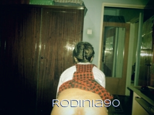 Rodinia90