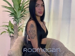 Rodmegan