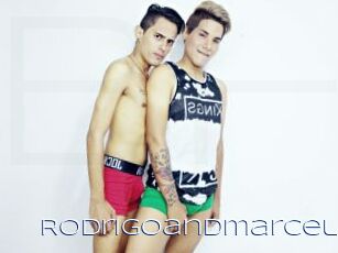 Rodrigoandmarcel