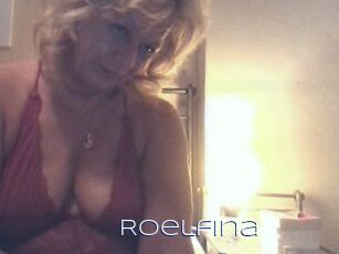 Roelfina