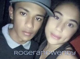 Rogerandwendy