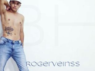 rogerveinss Blue Hot