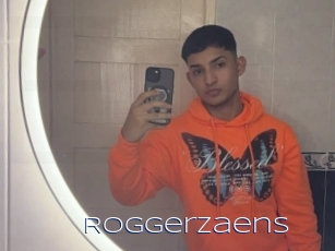 roggerzaens Blue Hot